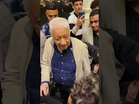 رضا البحراوي ومرتضي منصور العب ب النار ومتلعبش مع المستشار