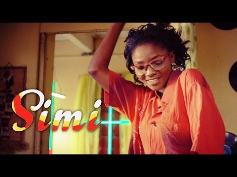 Simi Smile For Me Official Video Song 2017