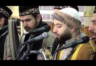 مجلس الصلاة على النبي المصطفى صلى الله عليه يوم السبت 2019 3 30