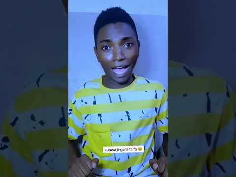 Vituko Vya Baraka Mpenja Na Sixtonny Tz