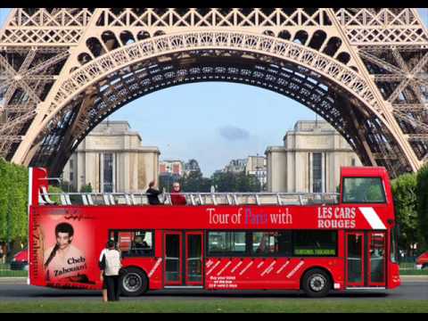 Cheb Zahouani Soirée Live Nice 1994 Partie 1