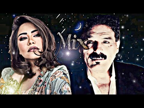 خضير هادي Mix شيرين عبدالوهاب