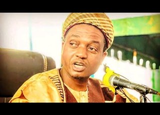 Zuwa Ga Kungiyar Nasrul Islam Sheikh Sidi Musal Qasiyuni Sheikh Nasiru Kabara