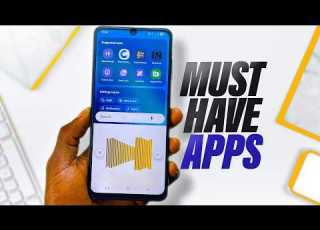  21 UNDERRATED Android Apps Definitely Worth Installing