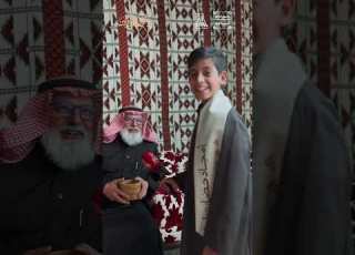 يقولون الأولين I الحلقة الأولى