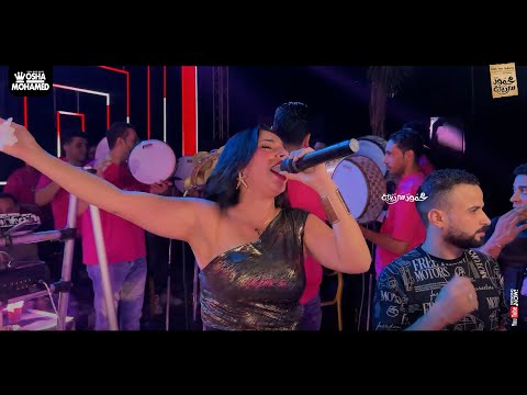 مجرد حضورها وظهورها بتشقلب الدنيا رحمه عصام والسعداوي ترندات الحظ كلها متجمعه هنا روقان حظ