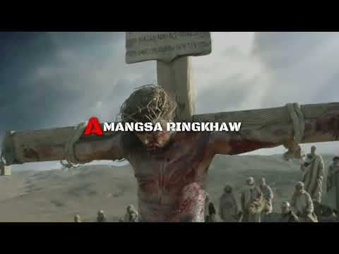Amangsa Ringkho Aimol Gospel Song Official Released Feat S Shongkhup Aimol