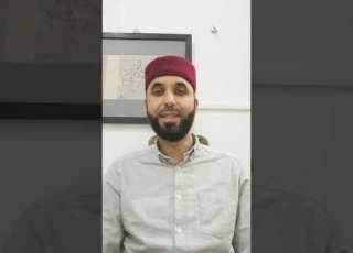 كيف نقرأ القرآن برواية قالون عن نافع ح152 سورة التغابن2 5 7