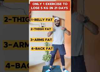  Weight Loss Workout Youtubeshorts Exercise Trending Fatloss Homeworkout Viral Shortvideo