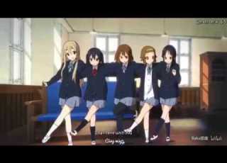 AMV Vietsub Lyrics Here With You Asher Monroe