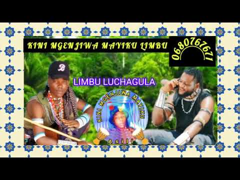 KINI MGENJIWA MAYIKU LIMBU LUCHAGULA UJUMBE WA SAMA NTABHO 2026 BY MBASHA STUDIO