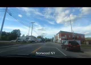 Norwood NY Norfolk NY Slab City New York