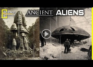 अन न न क Ancient Anunnaki Artifacts Ancient Aliens Season 1 In Hindi Dubbed Ancient Aliens Hindi