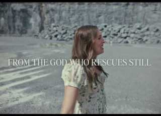  Francesca Battistelli He Will Official Lyric Video