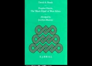  History Book Review Prophet Harris The Black Elijah Of West Africa Studies Of Religion In Af