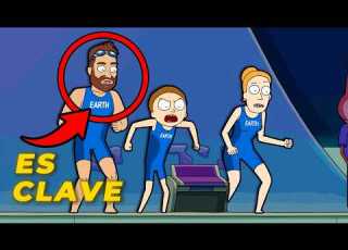 Rick And Morty Season 9 Opening Explained Theories And References