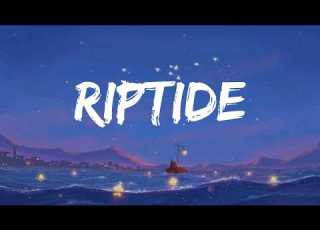  Vance Joy Riptide Lyrics