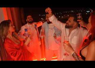  Lele Sarita Din Banda Official Music Video