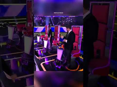 احمد سعد ولعها هو انتوا عليكوا ضغوطات اكسبلور Thevoice Singing