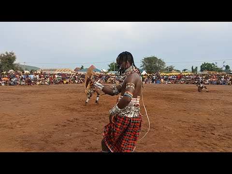 Show Kubwa Ya Limbu X Mayikusai Segese 2026 Soon