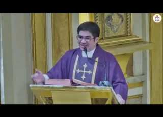  Fr Regie MaLicdem Do Not Let Your Pains Make You Bitter But Better