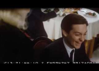 Origin Of The Laughing Tobey Maguire Meme