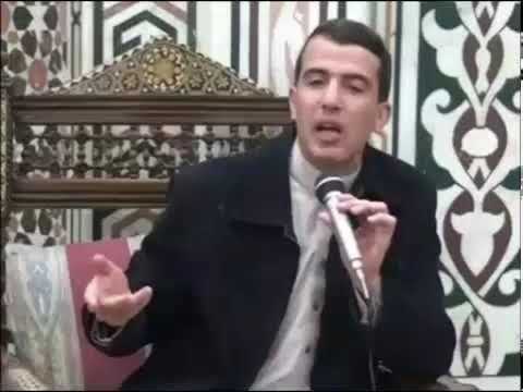 الأستاذ أحمد نادي يوم تبيض وجوه وتسود وجوه