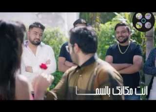  حبك برم راسي برم حالة واتس تجنن