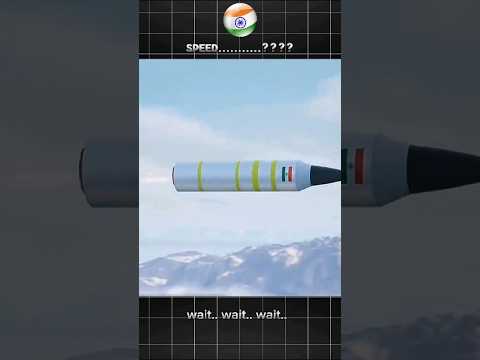 India S Agni 5 Shorts Agni5 Shortsfeed India Missile