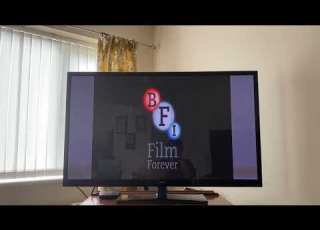  Studiocanal BFI Film Forever London Films 2011 2015 1948