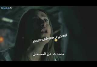 البروفيسور يعترف بحب راكيل 