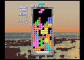  TETRiS 世界No 1 Player