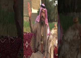 الراوي ناصر الصقور يذكر طارفة رجال يام هل الحدود الشماليه قبائل ال غيدان ال عبدان ال فهاد