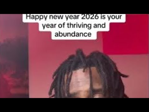 2026 Is The Year Your Life Changes For The Better Masterkeyprogram