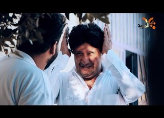  محمد قاسم زرع شعر شوفوا ليش قف للتحشيش