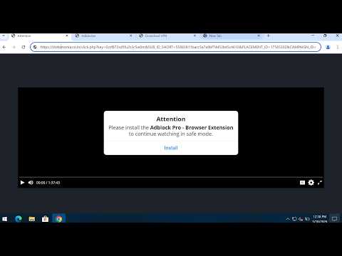 Clotomonia Co In Dangerous Alert Removal Solution