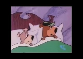 Boomerang Various Bumpers Promos February 2002 Part 1