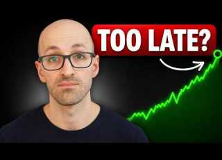  All Time Highs Should You Still Invest In ETFs
