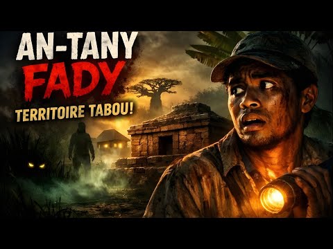 AN TANY FADY Tantara Gasy Lava Mampatahotra RDB