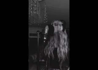  Lose Control Teddy Swims Reigns Cover