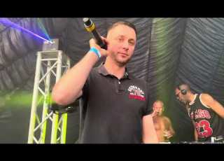 Soundscape 2024 DJ S Scott Selector C MC S Techno T Jet