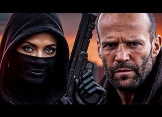  Jason Statham Vs Angelina Jolie Newly Released Action Movie2025 Full Action Movie Action 5re4