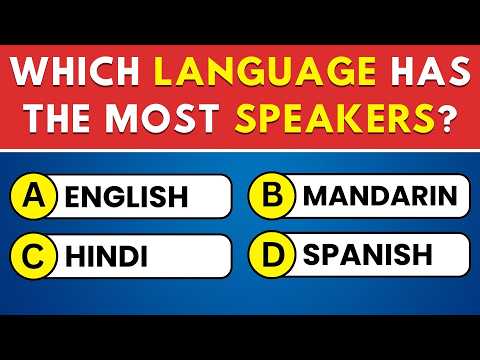 Can You Score 30 On This 50 Question General Knowledge Quiz Ultimate Trivia Challenge