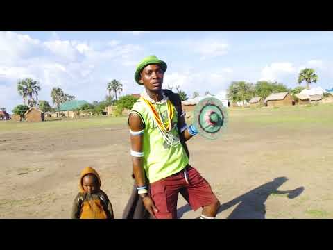 MALELEMBA KASHINJE BHULUGU VIDEOBY NESCA OG