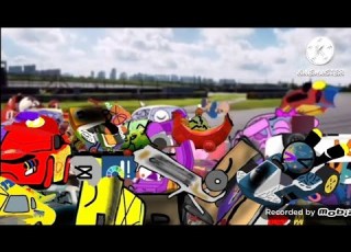 Add Yourself In This Video Round 7