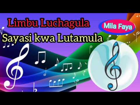Limbu Luchagula Sayasi Kwa Lutamula