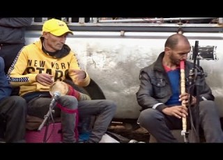 Gasba Rai 51 قصبة راي