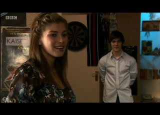  Waterloo Road Brett Mika S First Date S2E10