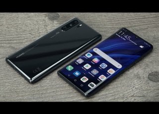  Huawei P30 Pro Im Test CHIP