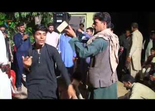  Da Tora Shpa Da Pashto Song By Maanay Waqas Shadi Program Hujramilas Pashtosong